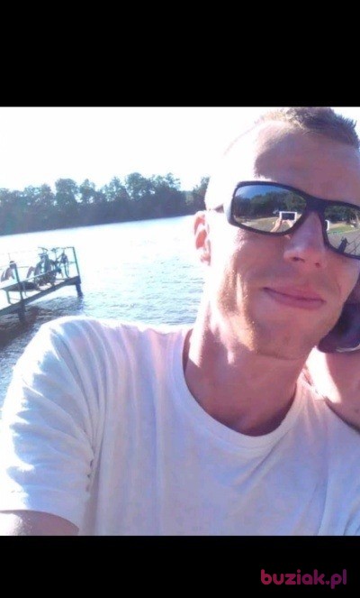 Szymon, Male, 33, Gdańsk, Polska, Photo: 5