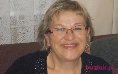 Grażyna, Female, 65, Olsztyn, Polska, Photo: 1