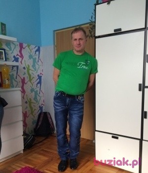 Zbyszek, Male, 60, Kalisz, Polska, Photo: 1