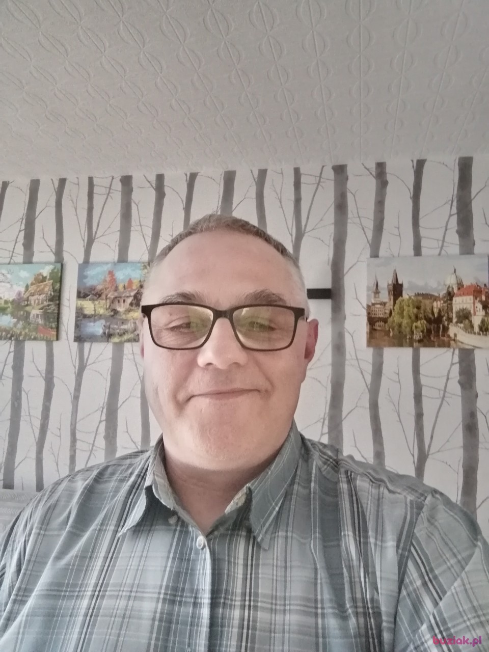 Marek, Mężczyzna, 51, Poznań, Polska, Zdjęcie: 1
