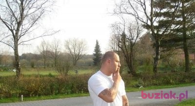 antek0705, Mężczyzna, 42, Gostyń, Polska, Zdjęcie: 2