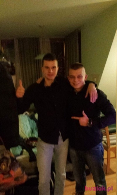 dominis142, Mężczyzna, 33, Wieluń, Polska, Zdjęcie: 2