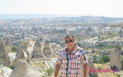 Robert, Mężczyzna, 46, Wrocław, Polska, Zdjęcie: 1