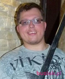 Bartek, Mężczyzna, 31, Dzierzgoń, Polska: 1