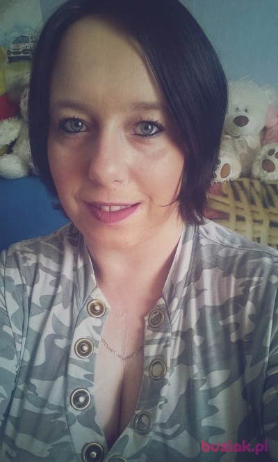 Katarzyna, Female, 34, Warta, Polska, Photo: 3