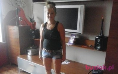 Zosia, Kobieta, 66, Międzychód, Polska: 1
