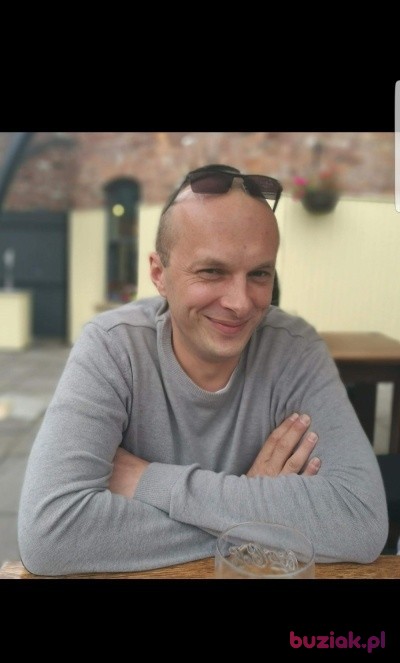 MARCIN, Male, 45, Wielka Brytania: 1