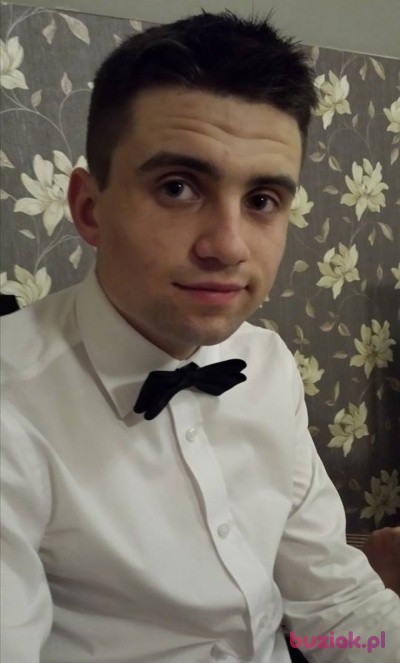 Patryk, Mężczyzna, 28, Warszawa, Polska: 1