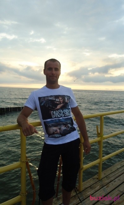 mari15, Male, 34, Odolanów, Polska: 1