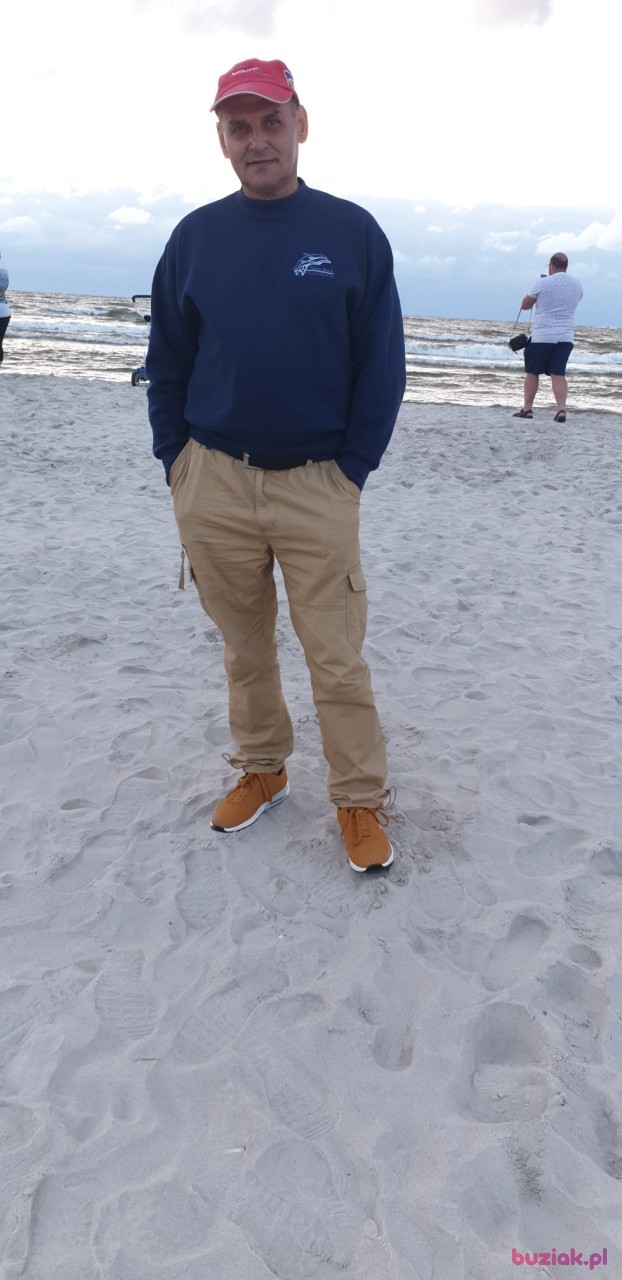 Dariusz, Male, 54, Nidzica, Polska, Photo: 5
