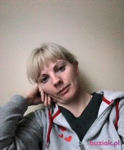srucia, Female, 43, Łochów, Polska, Photo: 2