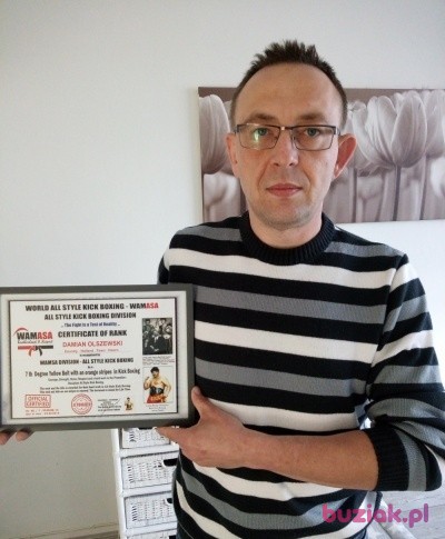 Damian, Mężczyzna, 45, Haarlem North Holland Province, Holandia: 1