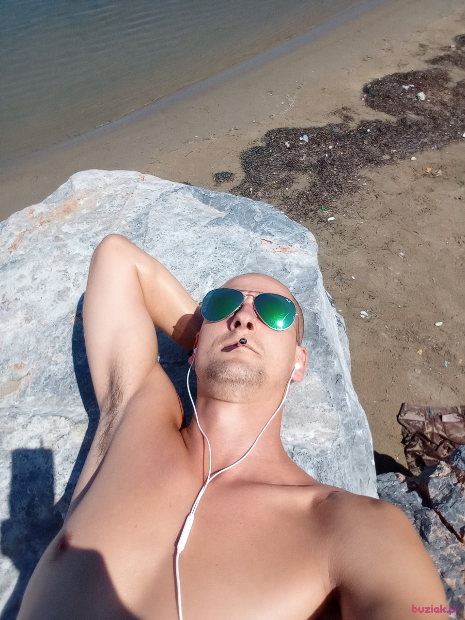Wojtek, Mężczyzna, 29, Amsterdam, Holandia: 1