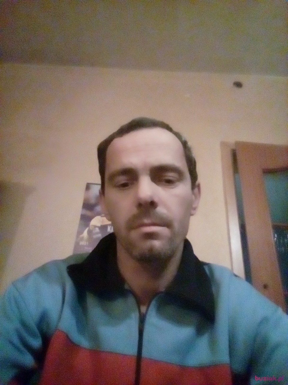 Darek, Male, 46, Chorzów, Polska: 1