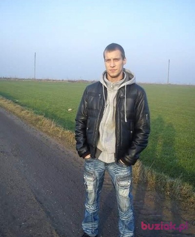 Daniel, Male, 36, Poznań, Polska, Photo: 2