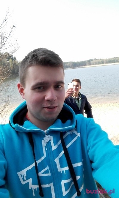 Łukasz, Mężczyzna, 28, Syców, Polska, Zdjęcie: 1
