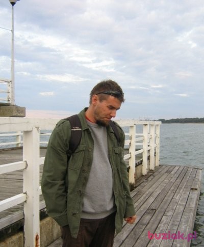 Marcin, Mężczyzna, 44, Toruń, Polska, Zdjęcie: 3