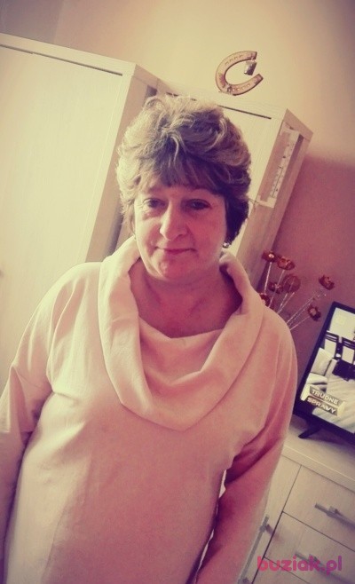 Wioletta, Female, 54, Będzin, Polska: 1