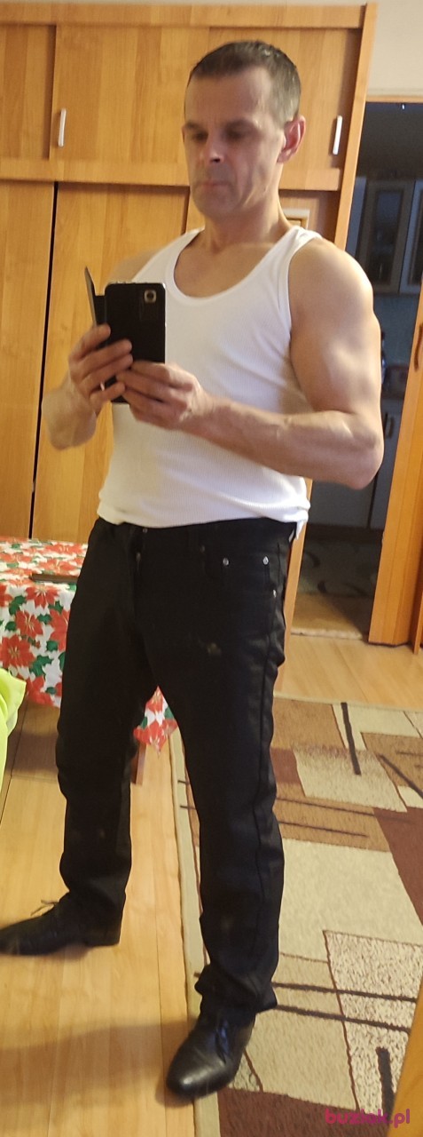 Slawek, Male, 48, Olsztyn, Polska, Photo: 1