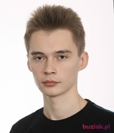KitekII, Mężczyzna, 30, Kraków, Polska: 1