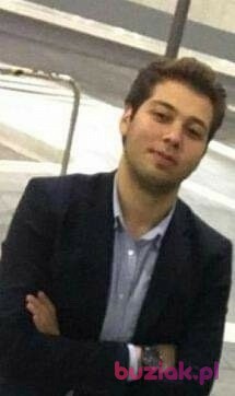 Murat Can Iş1k, Mężczyzna, 29, Warszawa, Polska, Zdjęcie: 4