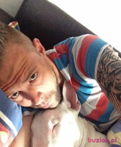 Patryk, Mężczyzna, 39, Düsseldorf, Niemcy, Zdjęcie: 1