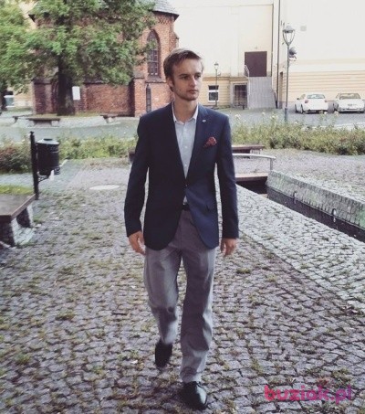 Jakub, Mężczyzna, 27, Kraków, Polska: 1