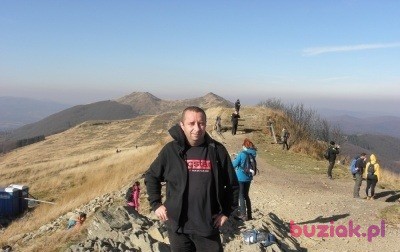 Sławek, Mężczyzna, 45, Polska, Zdjęcie: 2