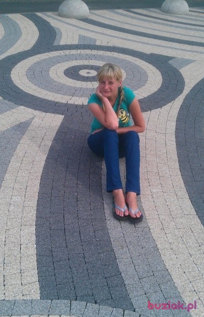 Ewa, Kobieta, 40, Jelenia Góra, Polska: 1