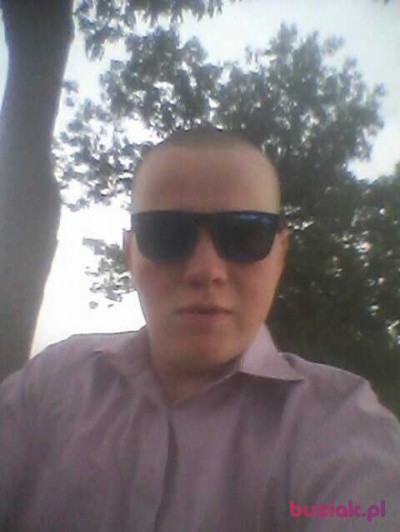 Dawid , Male, 30, Poznań, Polska: 1