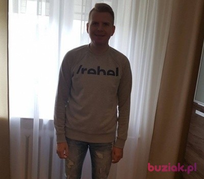 Mateusz, Mężczyzna, 33, Bielsk Podlaski, Polska: 1
