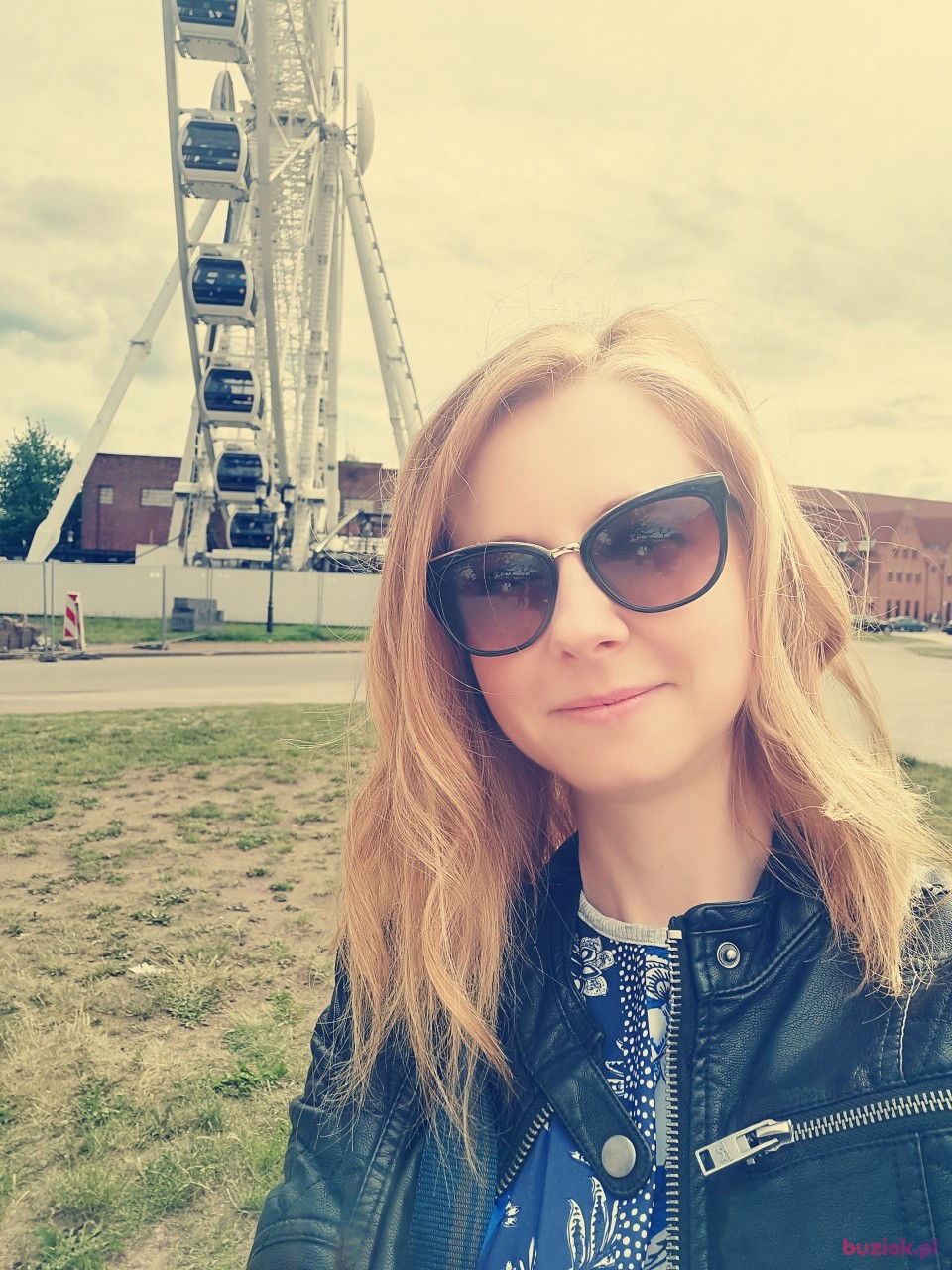 Isia, Kobieta, 41, Gdynia, Polska, Zdjęcie: 13