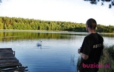 Rafał, Mężczyzna, 45, Piła, Polska, Zdjęcie: 1
