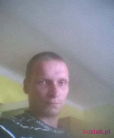 konrad, Male, 35, Ostrowiec Swiętokrzyski, Polska, Photo: 1