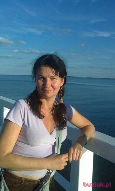 ......, Kobieta, 51, Gdańsk, Polska, Zdjęcie: 4