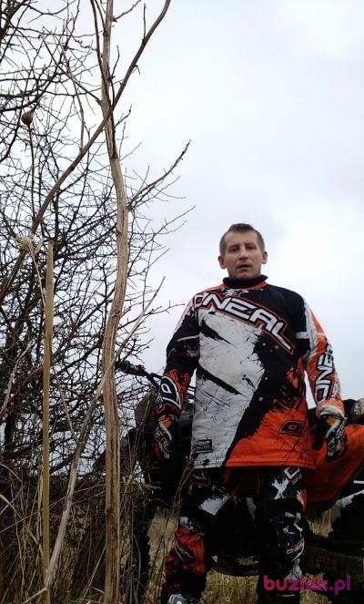 Janusz , Male, 46, Polska, Photo: 2