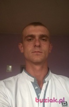 darek, Male, 33, Zduńska Wola, Polska, Photo: 2