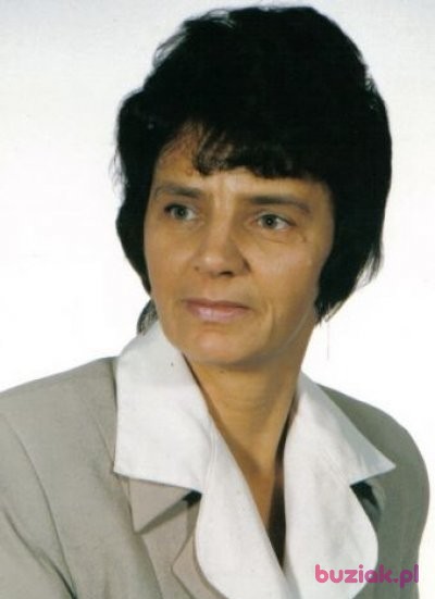 ANESENS, Kobieta, 64, Polska: 1