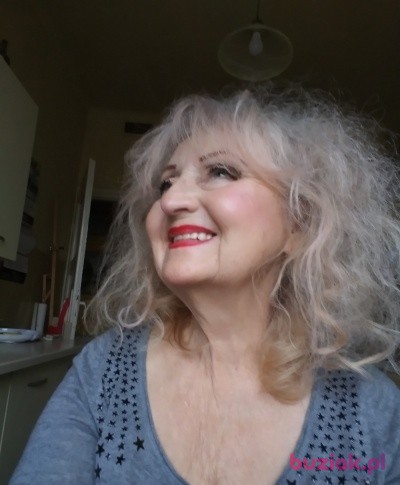 Elzbieta, Kobieta, 64, Rzeszów, Polska, Zdjęcie: 1