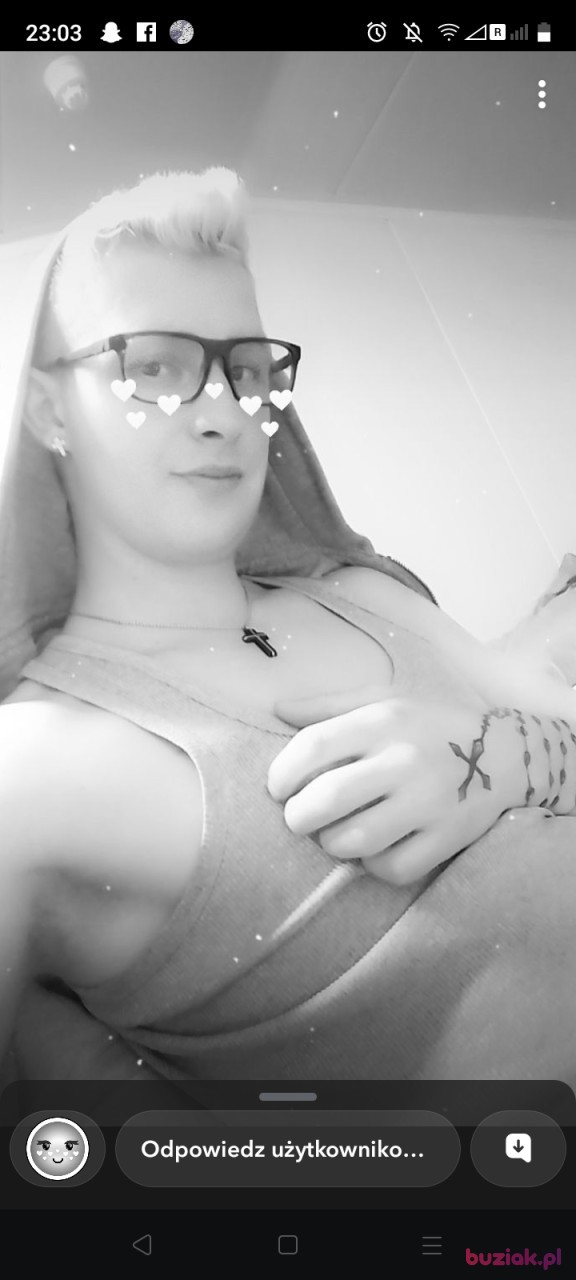Szymon, Male, 26, Wejherowo, Polska, Photo: 4