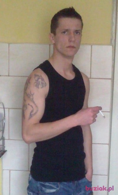 Damianek, Male, 35, Polska, Photo: 3