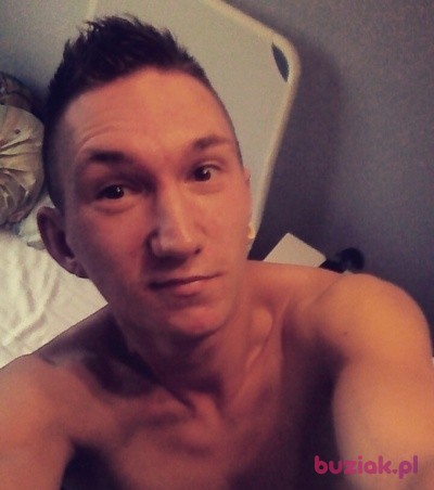 Kuba, Mężczyzna, 33, Warszawa, Polska, Zdjęcie: 1