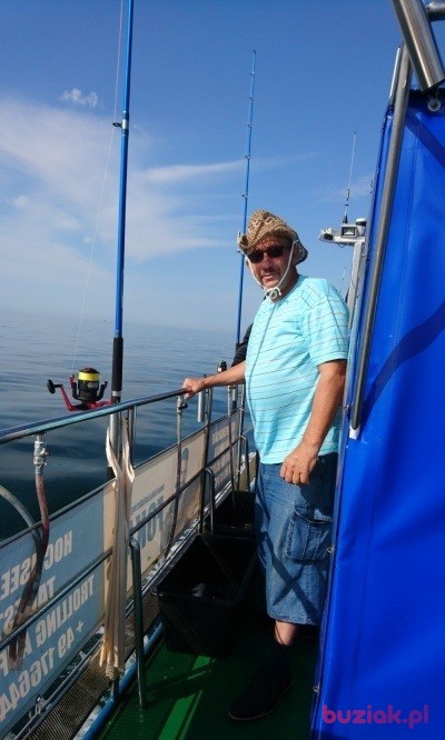 marek, Male, 63, Zduńska Wola, Polska, Photo: 2