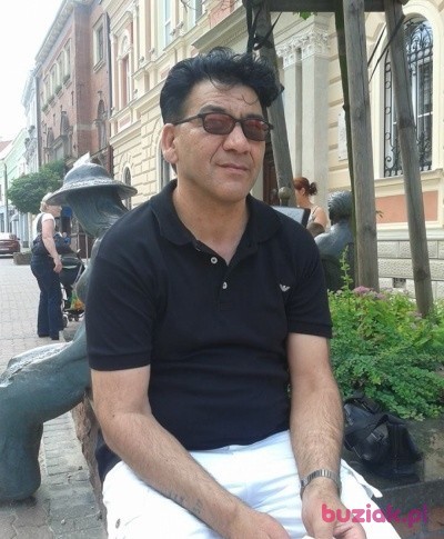 Witold , Male, 59, Polska: 1