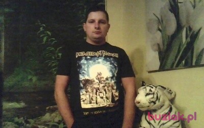 Arek, Male, 40, Tarnów, Polska, Photo: 1