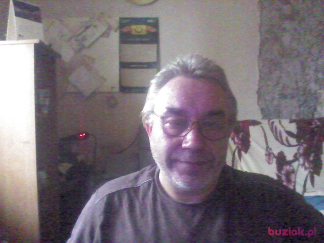 jerzy, Male, 54, Piła, Polska: 1