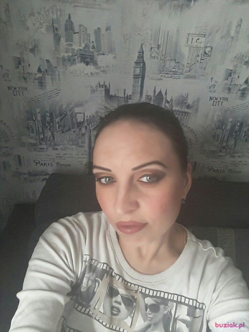 Kasia, Female, 31, Kraków, Polska: 1