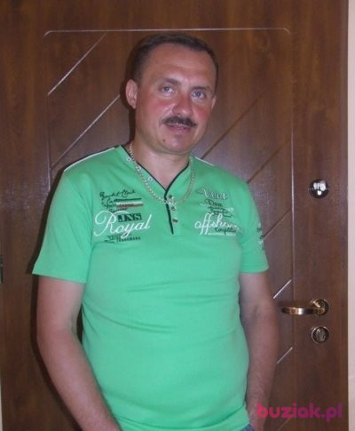 Sławomir, Mężczyzna, 51, Poznań, Polska, Zdjęcie: 2
