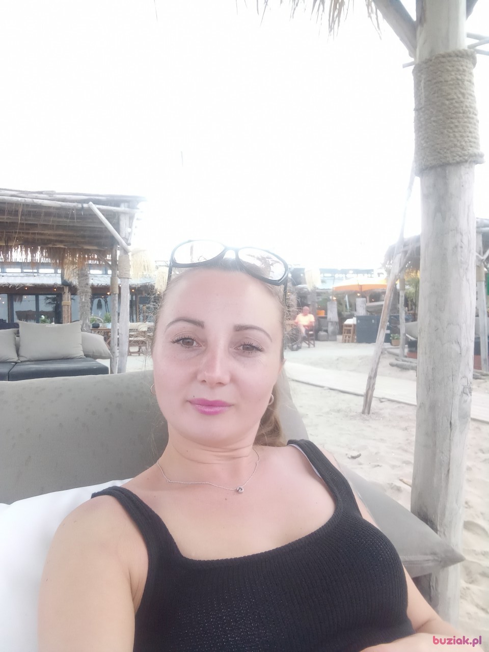 Gabi, Kobieta, 32, Oss North Brabant Province, Holandia: 1
