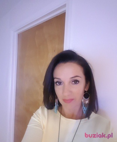 Beata, Kobieta, 47, Grantham, Wielka Brytania, Zdjęcie: 2